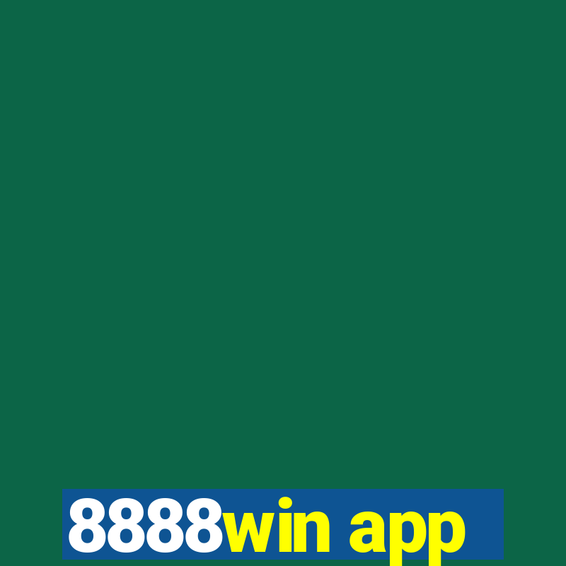 8888win app